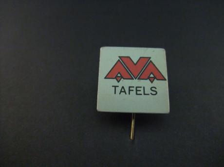 AvA tafels en meubelen,( maatwerk) Tiel